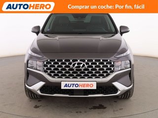 Hyundai Santa Fe 1.6 T-GDI Hybrid Maxx 2WD
