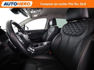 Hyundai Santa Fe 1.6 T-GDI Hybrid Maxx 2WD