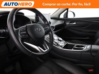 Hyundai Santa Fe 1.6 T-GDI Hybrid Maxx 2WD
