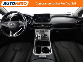 Hyundai Santa Fe 1.6 T-GDI Hybrid Maxx 2WD