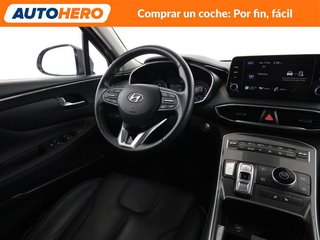 Hyundai Santa Fe 1.6 T-GDI Hybrid Maxx 2WD