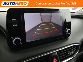 Hyundai Santa Fe 1.6 T-GDI Hybrid Maxx 2WD