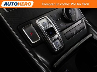 Hyundai Santa Fe 1.6 T-GDI Hybrid Maxx 2WD