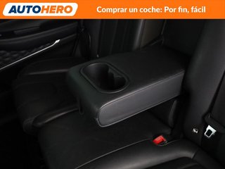 Hyundai Santa Fe 1.6 T-GDI Hybrid Maxx 2WD