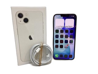 apple iphone 13 128gb