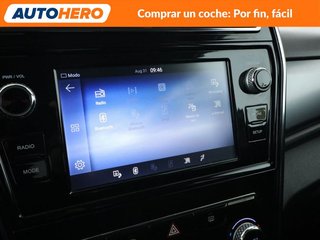 SsangYong Tivoli 1.2 GDI Urban+ 4x2