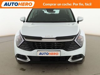 Kia Sportage 1.6 TGDI Hybrid Drive