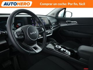 Kia Sportage 1.6 TGDI Hybrid Drive