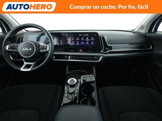 Kia Sportage 1.6 TGDI Hybrid Drive