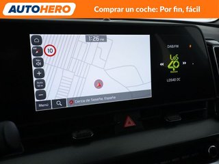 Kia Sportage 1.6 TGDI Hybrid Drive