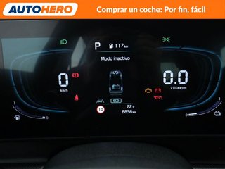 Kia Sportage 1.6 TGDI Hybrid Drive