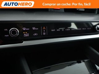 Kia Sportage 1.6 TGDI Hybrid Drive