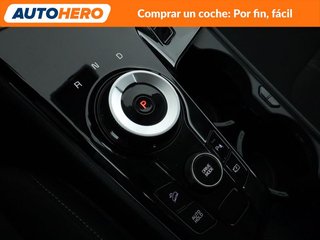 Kia Sportage 1.6 TGDI Hybrid Drive