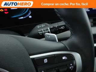 Kia Sportage 1.6 TGDI Hybrid Drive