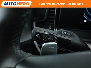 Kia Sportage 1.6 TGDI Hybrid Drive