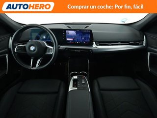 BMW X1 xDrive 20d Mild-Hybrid M Sport