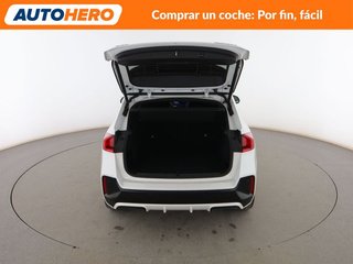 BMW X1 xDrive 20d Mild-Hybrid M Sport
