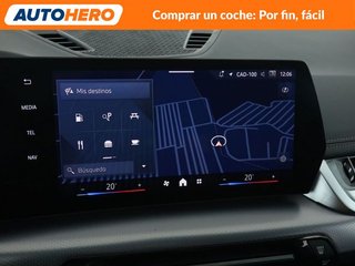 BMW X1 xDrive 20d Mild-Hybrid M Sport