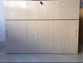 Mueble de almacenaje, arcón