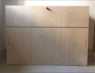 Mueble de almacenaje, arcón