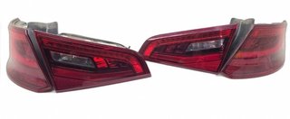 Pilotos traseros Audi S3 8V 2013-2020 2.0 TFSI