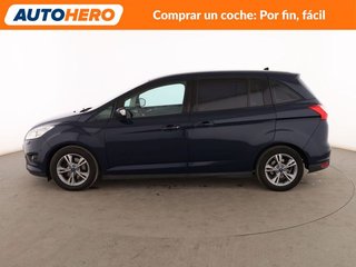 Ford Grand C-MAX 1.0 EcoBoost Trend