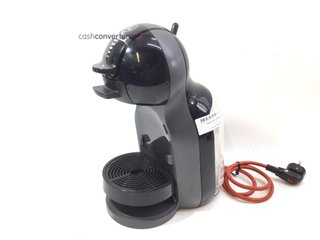 cafetera capsulas krups docle gustp