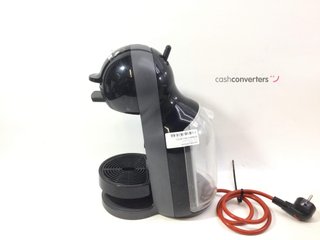 cafetera capsulas krups docle gustp