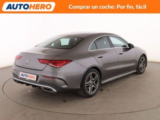 Mercedes-Benz Clase CLA CLA 200 d AMG Line