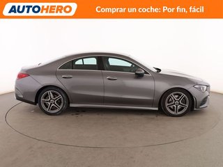 Mercedes-Benz Clase CLA CLA 200 d AMG Line