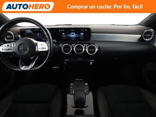 Mercedes-Benz Clase CLA CLA 200 d AMG Line