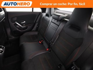 Mercedes-Benz Clase CLA CLA 200 d AMG Line