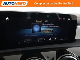 Mercedes-Benz Clase CLA CLA 200 d AMG Line