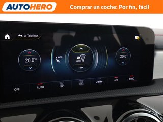 Mercedes-Benz Clase CLA CLA 200 d AMG Line