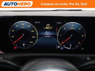 Mercedes-Benz Clase CLA CLA 200 d AMG Line