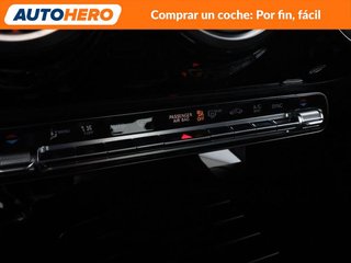 Mercedes-Benz Clase CLA CLA 200 d AMG Line