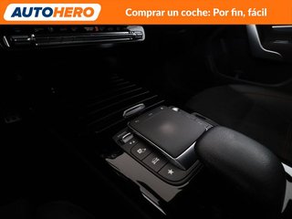 Mercedes-Benz Clase CLA CLA 200 d AMG Line