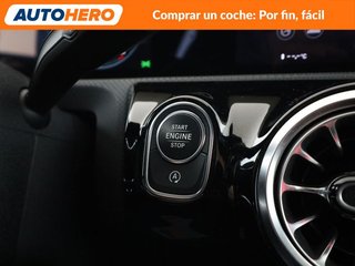 Mercedes-Benz Clase CLA CLA 200 d AMG Line