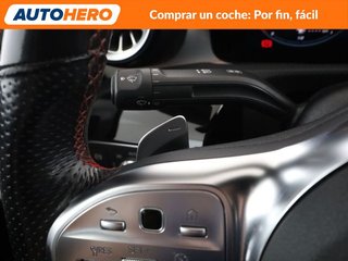 Mercedes-Benz Clase CLA CLA 200 d AMG Line