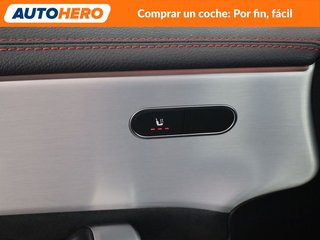 Mercedes-Benz Clase CLA CLA 200 d AMG Line