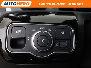 Mercedes-Benz Clase CLA CLA 200 d AMG Line