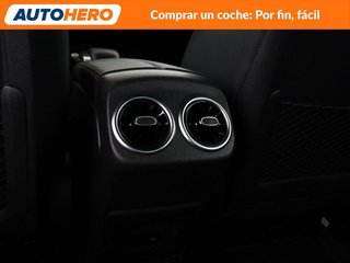 Mercedes-Benz Clase CLA CLA 200 d AMG Line