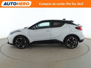 Toyota C-HR 2.0 Hybrid GR Sport