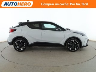 Toyota C-HR 2.0 Hybrid GR Sport