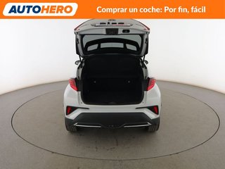 Toyota C-HR 2.0 Hybrid GR Sport