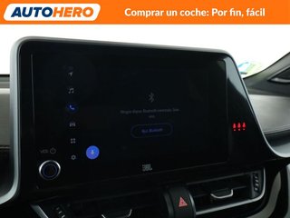 Toyota C-HR 2.0 Hybrid GR Sport