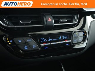 Toyota C-HR 2.0 Hybrid GR Sport