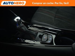 Toyota C-HR 2.0 Hybrid GR Sport