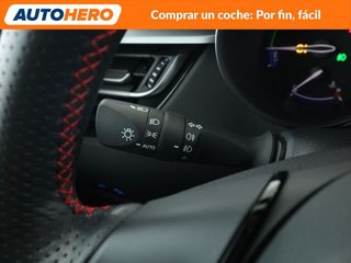 Toyota C-HR 2.0 Hybrid GR Sport