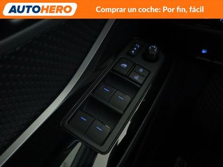 Toyota C-HR 2.0 Hybrid GR Sport